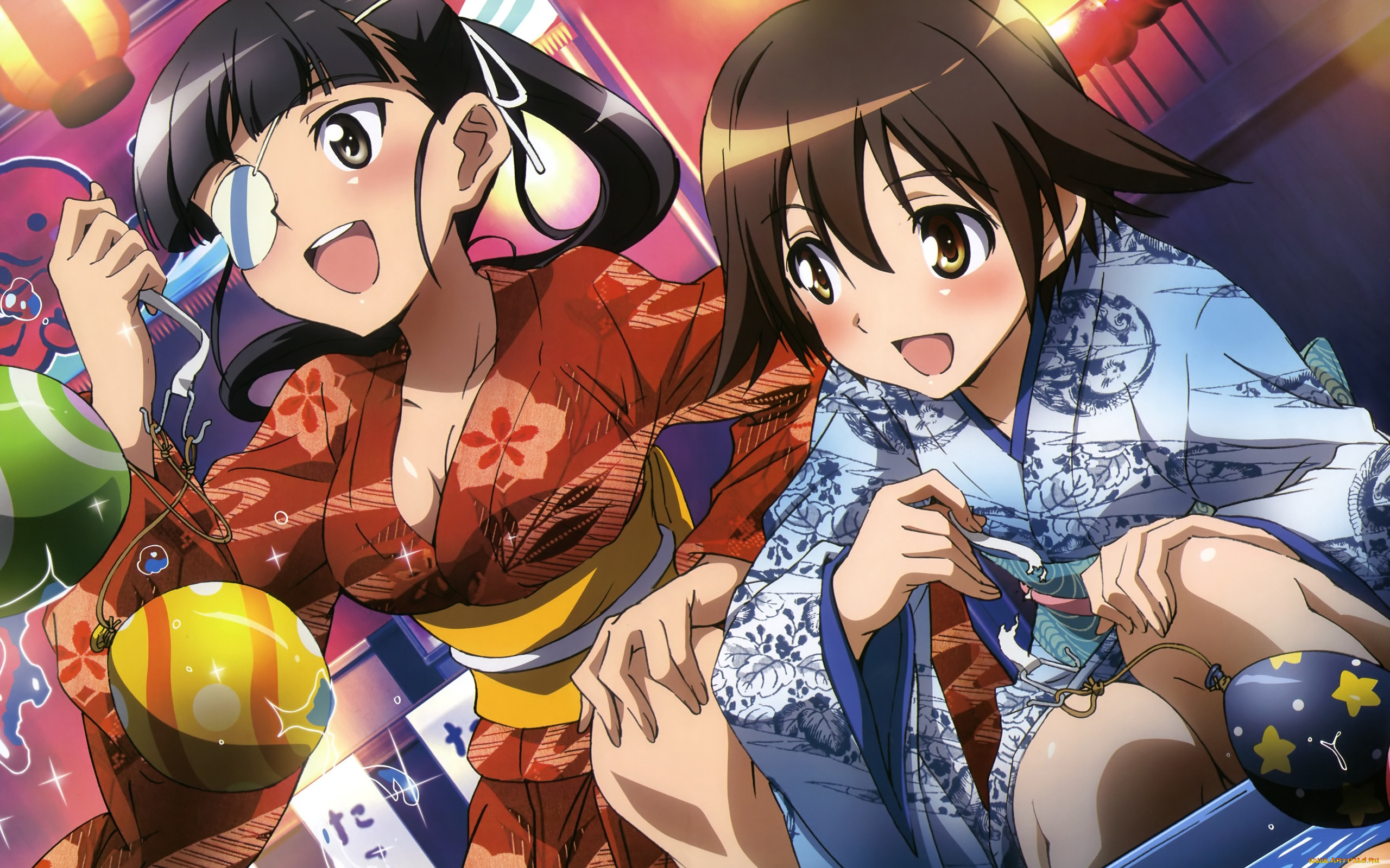 strike, witches, 